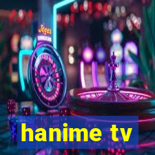 hanime tv